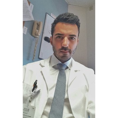 Profile Picture of Amir Mortazavi (@amir_mort) on Twitter