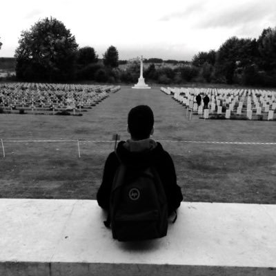 Profile Picture of ძყlan (@dylan_mann_98) on Twitter