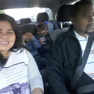 Profile Picture of Jonny L. Aguilera (@JonnyLAguilera1) on Twitter