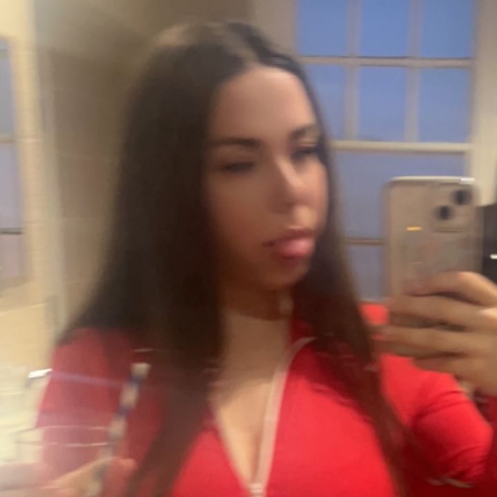 Profile Picture of Courtney rock (@courtneyrockxxx) on Tiktok