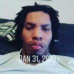 Profile Picture of Jamal Burch 🍃☄️ (@jamalbearchief) on Instagram