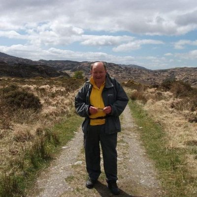 Profile Picture of Peter Hart (@hartpeter1956) on Twitter