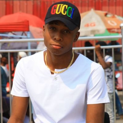 Profile Picture of Patrick Tshiyoyi (@PatrickTshiyoyi) on Twitter