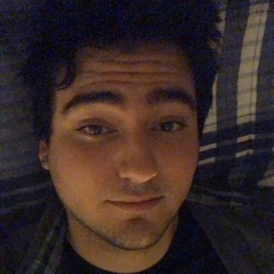 Profile Picture of Dylan Barron (@DylanBa58369186) on Twitter