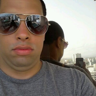 Profile Picture of Felix Garay (@FelixsKC) on Twitter