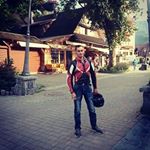 Profile Picture of David (@david_mielec) on Instagram