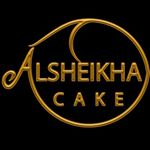Profile Picture of ALSHEIKHA CAKE/////كيك الشيخة (@alsheikha_cake) on Instagram
