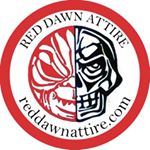 Profile Picture of Red Dawn Attire (@reddawnattire) on Instagram