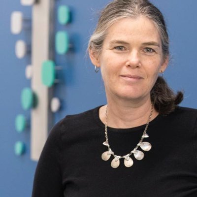 Profile Picture of Daphne Koller (@DaphneKoller) on Twitter
