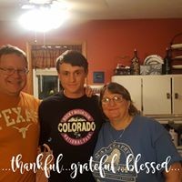 Profile Picture of Kim Predmore (@kim-predmore) on Quora