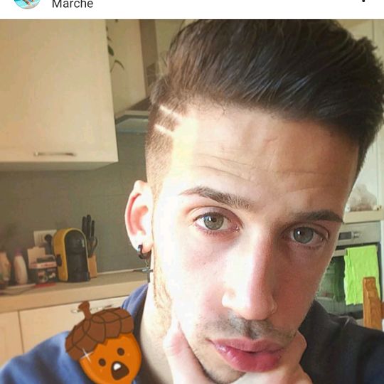 Profile Picture of Michael Marcantoni56 (@michaelmarcantoni1) on Tiktok