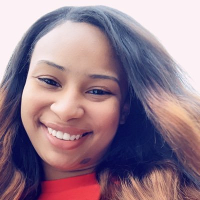 Profile Picture of Deja Jones (@ForEverYoung021) on Twitter