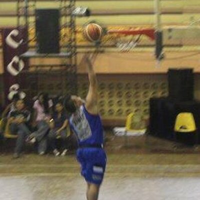 Profile Picture of Franz Albert Bama (@@FranzAlbertBama) on Twitter