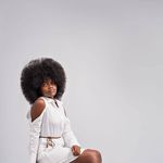 Profile Picture of Larina Ester Mindo (@majestuosa_cocoa) on Instagram