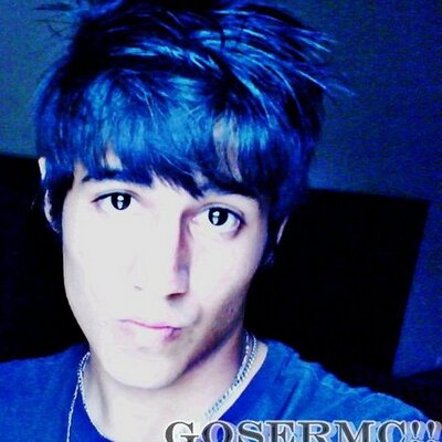 Profile Picture of Gustavo Moncada (@GustavoMoncada1) on Twitter