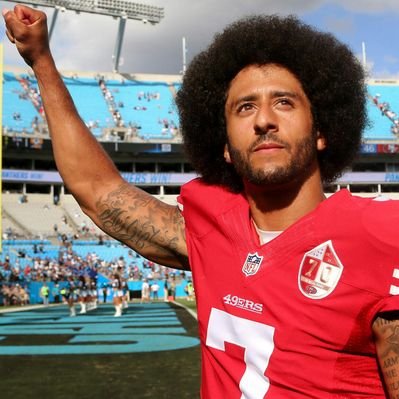 Profile Picture of Gabriel Campos (@DefiantlyBrown) on Twitter