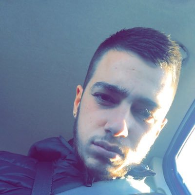 Profile Picture of Lenoir Alexandre (@Alex_Lnor) on Twitter