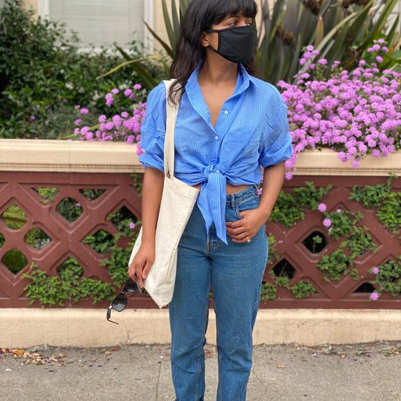 Profile Picture of Sherin Thomas (@smthomas) on Poshmark
