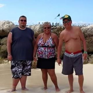 Profile Picture of Jason D Hahn (@jason.hahn.9) on Facebook