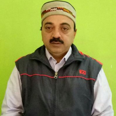 Profile Picture of PAWANJIT SINGH (@PAWANJPATIAL) on Twitter