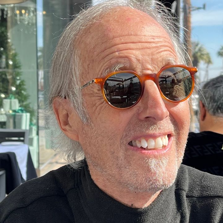 Profile Picture of OWL (@garybindman) on Tiktok