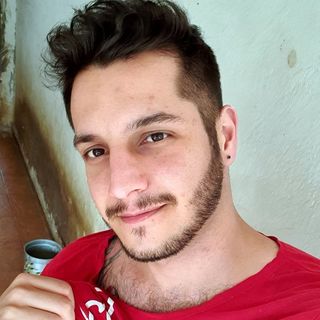 Profile Picture of Rodolfo Bruno Martins Meliani (@dolfinhorb) on Instagram