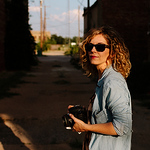 Profile Picture of HDGray (@HDGray) on Flickr