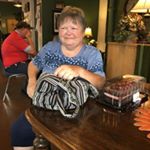 Profile Picture of Wanda Wilkins (@wanda.cookson) on Instagram