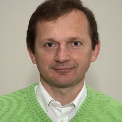 Profile Picture of Gerhard Fuchs (@fuchsi7) on Twitter