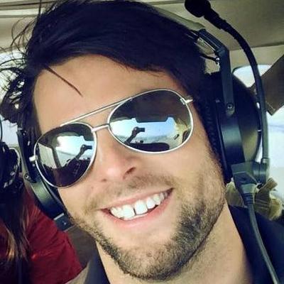 Profile Picture of Joey Dumas (@the__joey__D) on Twitter