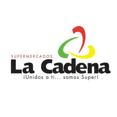 Profile Picture of SupermercadoLaCadena (@superlacadena) on Twitter