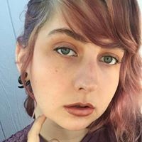 Profile Picture of Shelby Grace Daniel (@shelby-grace-daniel) on Quora