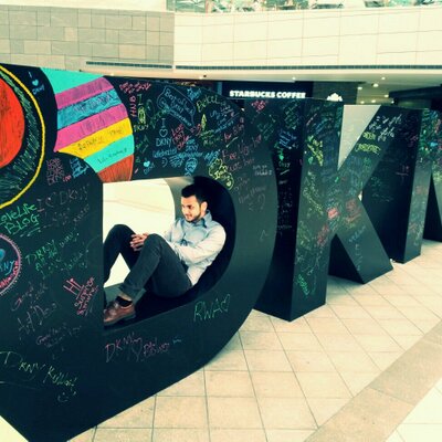 Profile Picture of Nadeem Fazlani (@nadeemfazlani) on Twitter