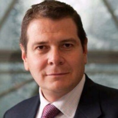 Profile Picture of Octavio Osorio (@Octavio_Osorio) on Twitter