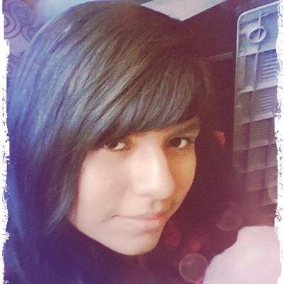 Profile Picture of Jane Canela Maslow (@CoderCreepy) on Twitter