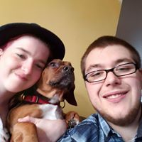 Profile Picture of Daniel Lamothe Jr. (@daniellamothejr) on Pinterest