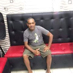 Profile Picture of Juan Ogando Bautista (@juanogandobautist) on Tiktok