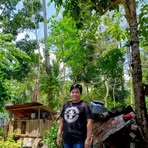 Profile Picture of Conchita Arong (@conchita.arong.2024) on Facebook