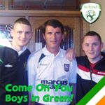 Profile Picture of Eamonn Gallagher (@eamonng86) on Instagram