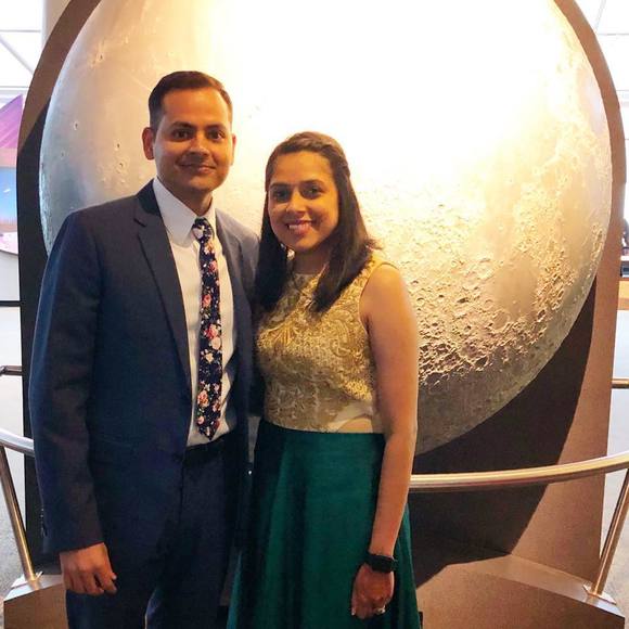 Profile Picture of Nilay Patel (@nilay0000) on Poshmark