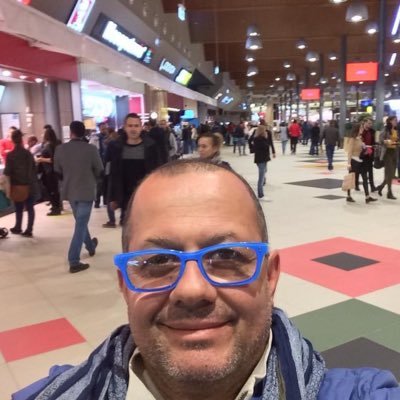 Profile Picture of Salvatore Palumbo (@salvato66899278) on Twitter