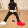 Profile Picture of   Jamari Johnson (@s1im3_j)... (@s1im3_j) on Tiktok
