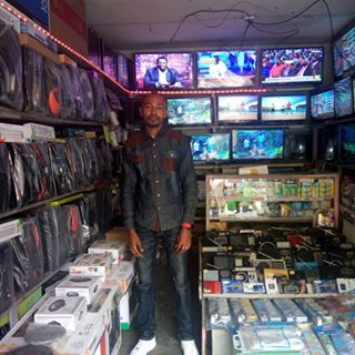 Profile Picture of Samuel Macharia (@samuel.macharia.90410) on Facebook