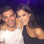 Profile Picture of Sarah Labaton (@sarahsouvi) on Instagram
