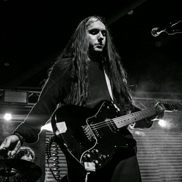 Profile Picture of Connor Massey (@gremlinshagger101) on Tiktok