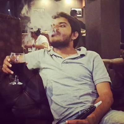 Profile Picture of Qaiser Mahmood (@Qaiser_1987) on Twitter