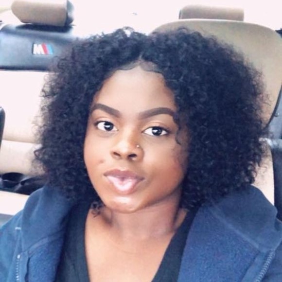 Kenisha Jones - Poshmark Profile Picture of Kenisha Jones (@kniisha13) on Poshmark