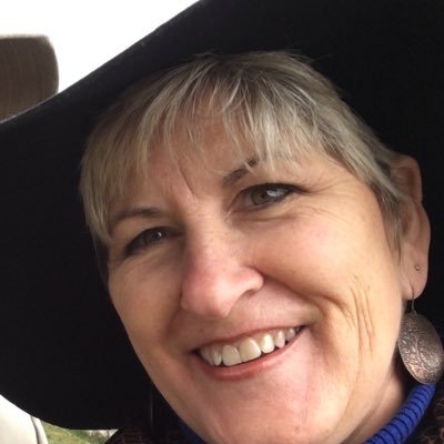 Profile Picture of Nancy J. Murphy (@ndjmurphy) on Twitter