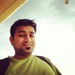 Profile Picture of Hiren Chheda (@hiren97chheda) on Instagram