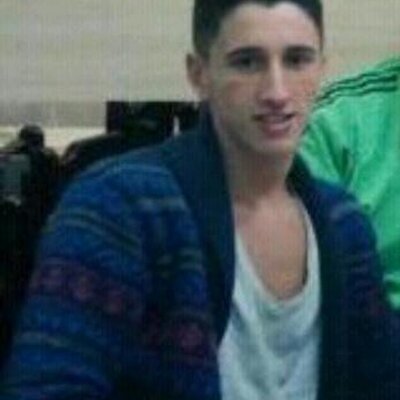 Profile Picture of Alejandro Fonseca 3. (@alefonseca06) on Twitter
